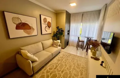 Apartamento com 2 quartos à venda na Getulio Vargas, 772, Litoral, Tramandaí