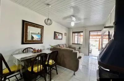 Casa com 2 quartos à venda na Rua São Gabriel, 411, Oásis do Sul, Tramandaí