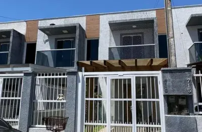 Casa com 2 quartos à venda na Manoel Cesário, 002, Litoral, Tramandaí