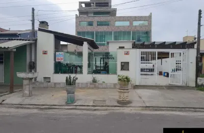 Casa com 4 quartos à venda na Avenida Flores Da Cunha, 450, Barra, Tramandaí