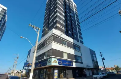 Apartamento com 2 quartos à venda na Rua General Osório, 301, Centro, Tramandaí