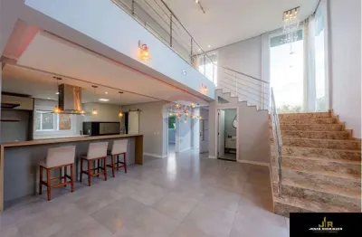 Casa em condomínio fechado com 3 quartos à venda na Rua Da Mata, 168, Petrobrás, Tramandaí