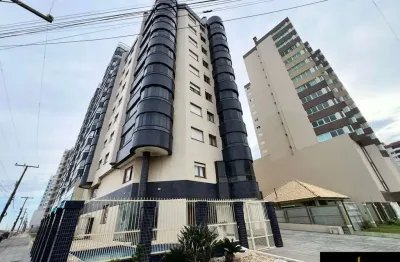 Apartamento com 2 quartos à venda na Avenida Ubatuba De Farias, 660, Centro, Tramandaí
