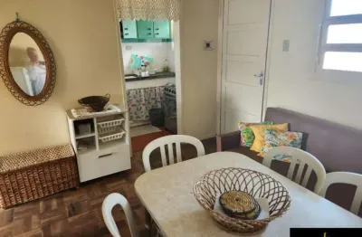 Apartamento 2 dormitórios á venda em tramandaí - bairro centro