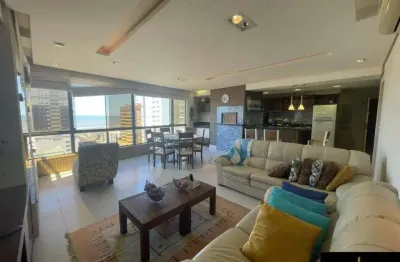 Apartamento 3 dormitórios á venda em tramandaí - bairro centro