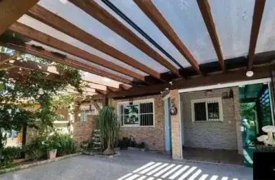 Casa com 2 quartos à venda na Rua Mato Grosso, 50, Nova Tramandaí, Tramandaí