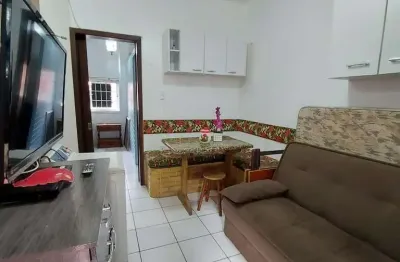 Apartamento 1 dormitório á venda em tramandaí- bairro centro