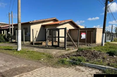 Casa com 2 quartos à venda na Marques Do Herval, 2419, Zona Nova Sul, Tramandaí