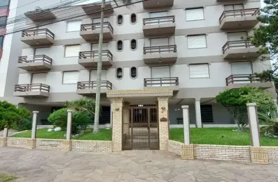 Apartamento com 2 quartos à venda na Avenida da Igreja, 617, Centro, Tramandaí