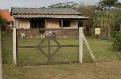 Casa com 3 quartos à venda na Marques Do Herval, 2795, Zona Nova Sul, Tramandaí
