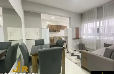 Apartamento com 1 quarto à venda na Rua Getúlio Vargas, 719, Centro, Tramandaí