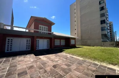 Casa com 3 quartos à venda na Avenida Beira Mar, 1290, Centro, Tramandaí