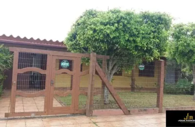 Casa com 4 quartos à venda na Goias, 237, Nova Tramandaí, Tramandaí