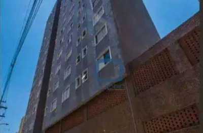 Apartamento com 1 dormitório, 37 m² - venda por r$ 220.000,00 ou aluguel por r$ 1.550,00/mês - centro - campinas/sp