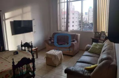 Apartamento com 3 dormitórios à venda, 98 m² por r$ 350.000,00 - centro - campinas/sp