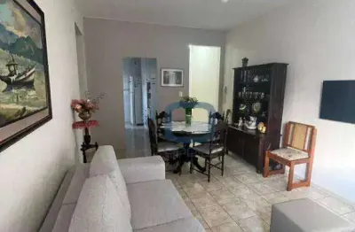 Apartamento com 3 dormitórios à venda, 98 m² por R$ 330.000,00 - Centro - Campinas/SP