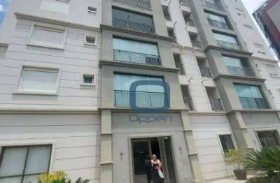 Apartamento com 4 dormitórios à venda, 204 m² por r$ 2.002.752,00 - taquaral - campinas/sp
