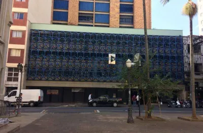 Salão para alugar, 1100 m² por r$ 46.118,00/mês - centro - campinas/sp