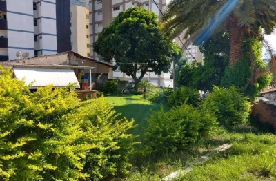 Área à venda, 915 m² por r$ 1.380.000,00 - jardim proença - campinas/sp