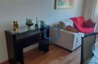 Apartamento com 3 dormitórios à venda, 90 m² por r$ 400.000,00 - centro - campinas/sp
