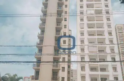 Apartamento com 2 dormitórios à venda, 75 m² por r$ 395.000,00 - cambuí - campinas/sp