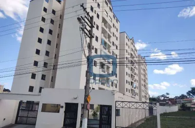 Apartamento com 3 dormitórios à venda, 75 m² por r$ 480.000,00 - jardim margarida - campinas/sp
