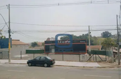 Terreno, 450 m² - venda por r$ 710.000,00 ou aluguel por r$ 3.460,00/mês - jardim boa esperança - campinas/sp