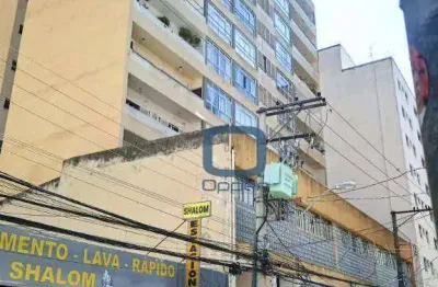Apartamento com 2 dormitórios à venda, 95 m² por r$ 390.000,00 - centro - campinas/sp