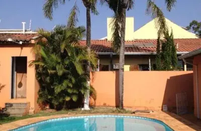 Casa com 4 dormitórios à venda, 403 m² por r$ 1.590.000 - bairro das palmeiras - campinas/sp