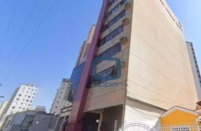 Sala para alugar, 70 m² por r$ 2.300,00/mês - cambuí - campinas/sp