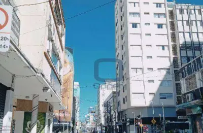 Sala comercial na av. benjamin constant, 80 m² por r$ 2.767/mês - centro - campinas/sp
