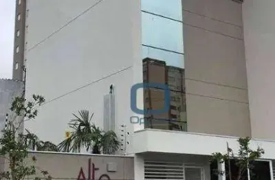 Excelente apartamento no alto abolição com 2 dormitórios à venda, 60 m² por r$ 570.000 - ponte preta - campinas/sp
