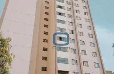 Apartamento com 3 dormitórios à venda, 81 m² por r$ 510.000,00 - ponte preta - campinas/sp