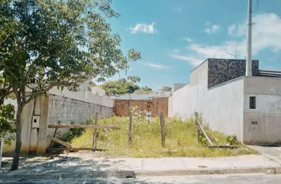 Terreno à venda, 200 m² por r$ 135.000,00 - residencial citta di salermo - campinas/sp