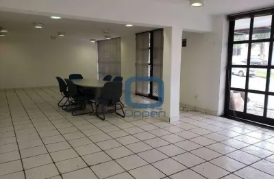 Prédio para alugar, 415 m² por r$ 27.150,00/mês - nova campinas - campinas/sp