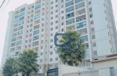 Apartamento com 2 dormitórios à venda, 65 m² por r$ 780.000,00 - botafogo - campinas/sp