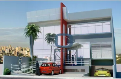 Excelente prédio comercial - venda ou locação - localizado px. do taquaral - campinas/sp