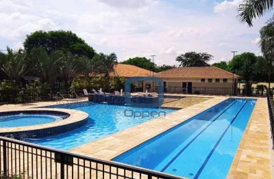 Apartamento com 2 dormitórios para alugar, 50 m² por r$ 2.600,00/mês - jardim santa terezinha - sumaré/sp