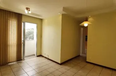 Apartamento com 2 dormitórios à venda, 50 m² por r$ 300.000,00 - parque itália - campinas/sp