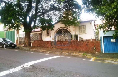 Casa com 3 dormitórios à venda, 140 m² por r$ 850.000,00 - jardim guanabara - campinas/sp