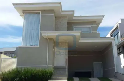 Casa com 3 dormitórios à venda, 276 m² por r$ 1.730.000,00 - swiss park - campinas/sp