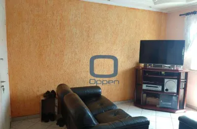 Apartamento com 2 dormitórios à venda, 70 m² por r$ 280.000,00 - jardim chapadão - campinas/sp