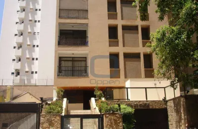 Apartamento à venda, 230 m² por r$ 1.300.000,00 - cambuí - campinas/sp