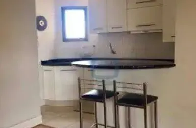 Apartamento com 1 dormitório à venda, 56 m² por r$ 410.000,00 - cambuí - campinas/sp