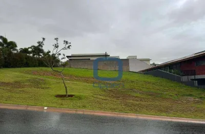 Terreno à venda, 1476 m² por r$ 1.771.200,00 - loteamento residencial entre verdes (sousas) - campinas/sp