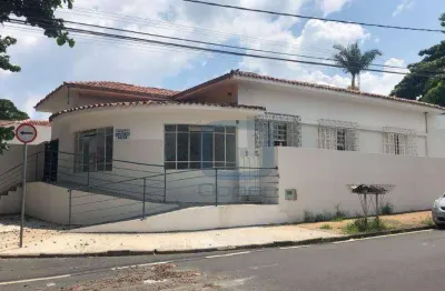 Conjunto de salas comerciais à venda, 216 m² por r$ 1.600.000 - jardim guanabara - campinas/sp