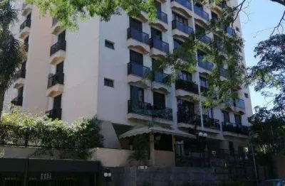 Apartamento com 3 dormitórios à venda, 115 m² por r$ 800.000,00 - jardim das paineiras - campinas/sp