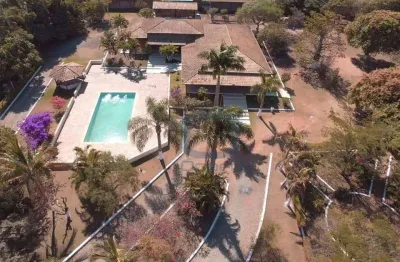 Chácara com 4 dormitórios à venda, 20000 m² por r$ 4.000.000,00 - bairro dos pires - limeira/sp