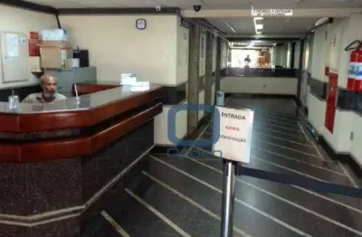 Sala para alugar, 85 m² por r$ 1.824,60/mês - centro - campinas/sp