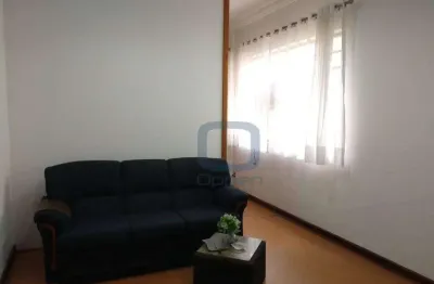 Sala comercial à venda na Rua Doutor César Bierrembach, 24, Centro, Campinas